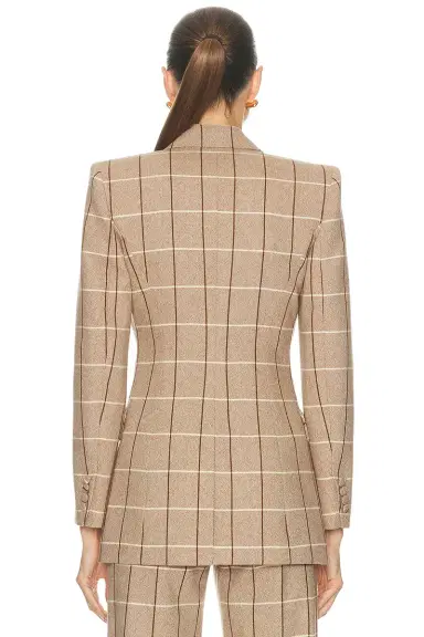 Valentino Finestrato Jacket | Thumbnail 3 Valentino Finestrato Jacket | Thumbnail 3