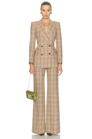 Valentino Finestrato Jacket | Thumbnail 4 Valentino Finestrato Jacket | Thumbnail 4