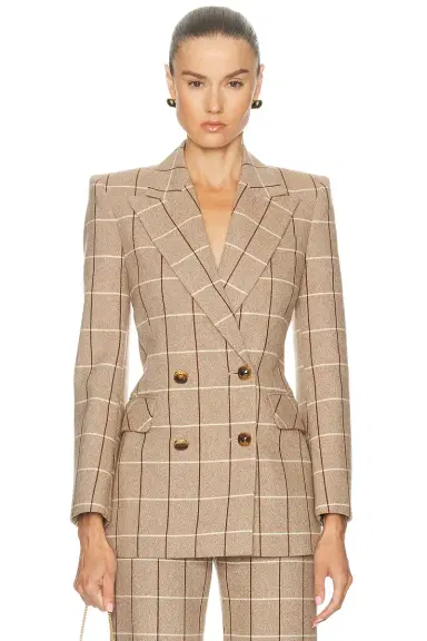 Valentino Finestrato Jacket | Thumbnail 1 Valentino Finestrato Jacket | Thumbnail 1