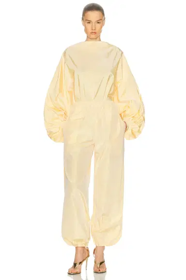Alaïa Balloon Top | Thumbnail 5