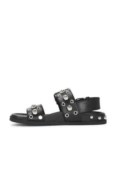 Valentino Garavani Nellcote Sandal | Thumbnail 5 Valentino Garavani Nellcote Sandal | Thumbnail 5