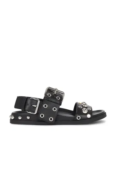 Valentino Garavani Nellcote Sandal | Thumbnail 1 Valentino Garavani Nellcote Sandal | Thumbnail 1
