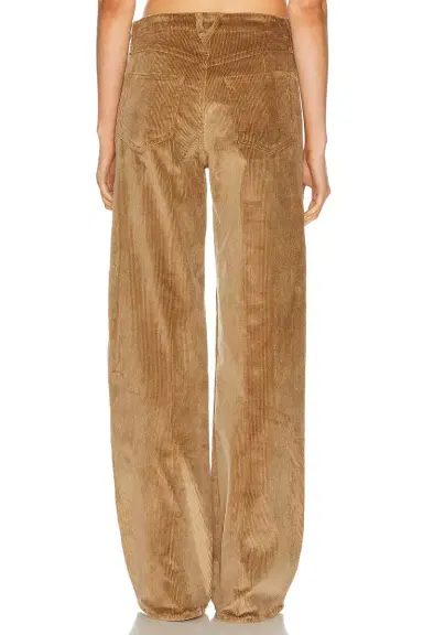 Sprwmn Vintage Wide Leg Pant | Thumbnail 4
