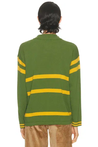 BODE Regis Polo Top | Thumbnail 3