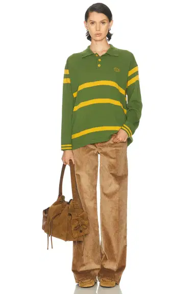 BODE Regis Polo Top | Thumbnail 4