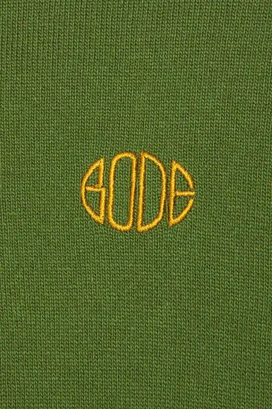 BODE Regis Polo Top | Thumbnail 5