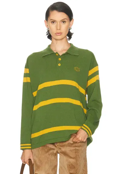 BODE Regis Polo Top | Thumbnail 1