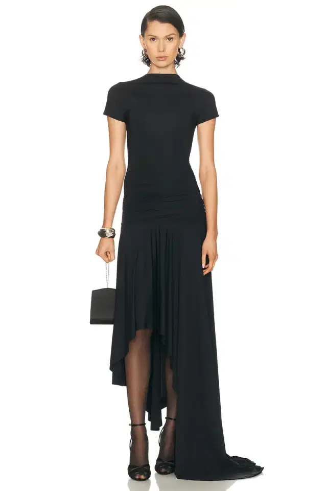 Cardozo Dress