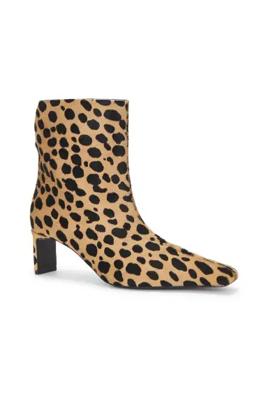 KHAITE Ona Ankle Boot | Thumbnail 2