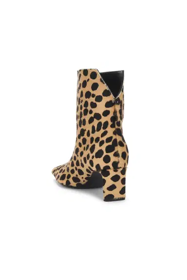 KHAITE Ona Ankle Boot | Thumbnail 3