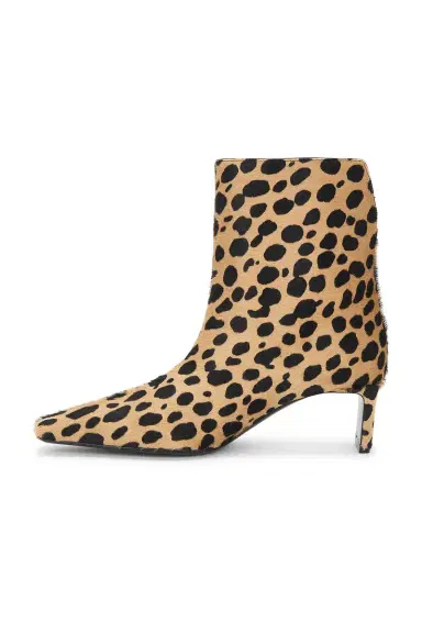 KHAITE Ona Ankle Boot | Thumbnail 5