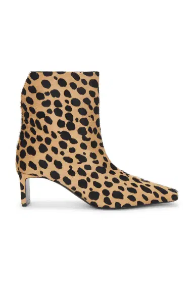 KHAITE Ona Ankle Boot | Thumbnail 1