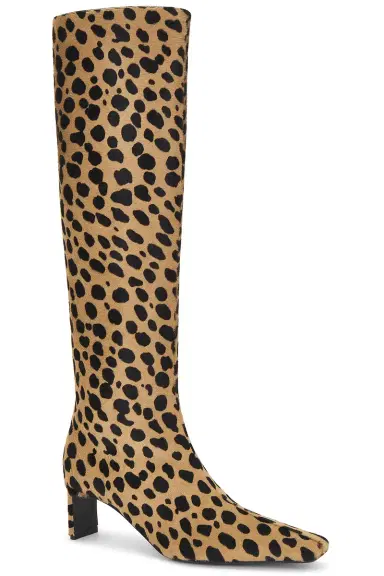 Khaite Ona Knee High Boot | Thumbnail 2 Khaite Ona Knee High Boot | Thumbnail 2