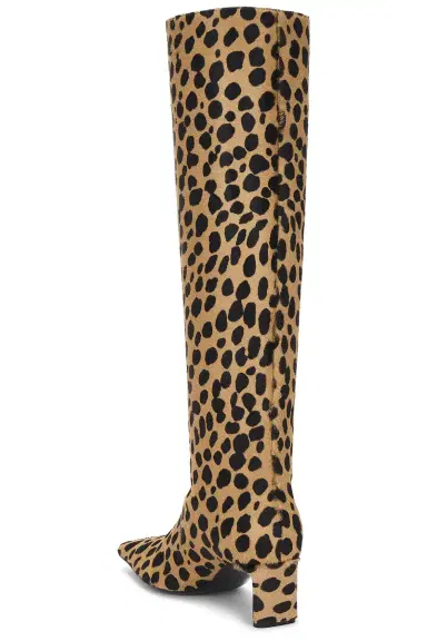 Khaite Ona Knee High Boot | Thumbnail 3 Khaite Ona Knee High Boot | Thumbnail 3