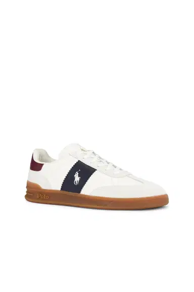 Polo Ralph Lauren Aera Sneaker | Thumbnail 2