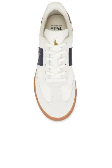 Polo Ralph Lauren Aera Sneaker | Thumbnail 4