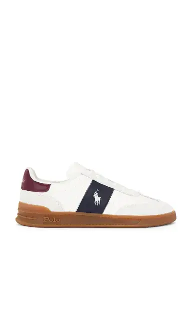 Polo Ralph Lauren Aera Sneaker | Thumbnail 7