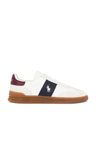 Polo Ralph Lauren Aera Sneaker | Thumbnail 1