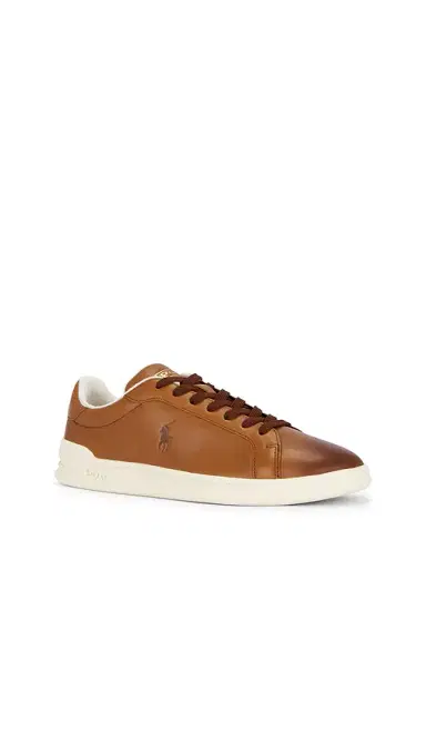 Polo Ralph Lauren Court II Sneaker | Thumbnail 2