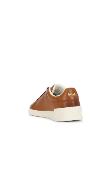 Polo Ralph Lauren Court II Sneaker | Thumbnail 5