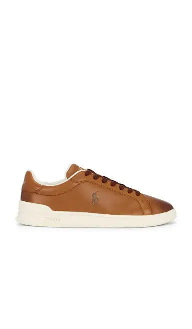 Polo Ralph Lauren Court II Sneaker | Thumbnail 1
