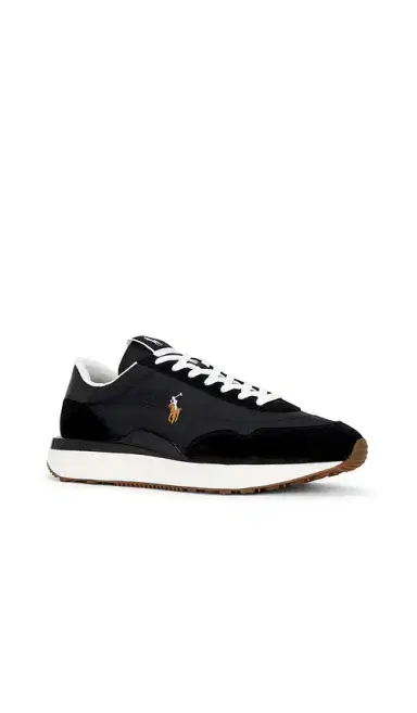 Polo Ralph Lauren Train 89 Sneaker | Thumbnail 2