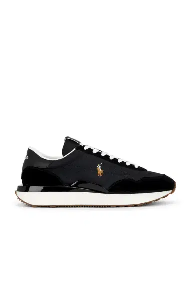 Polo Ralph Lauren Train 89 Sneaker | Thumbnail 3