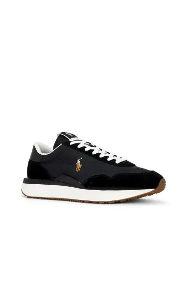 Polo Ralph Lauren Train 89 Sneaker | Thumbnail 4