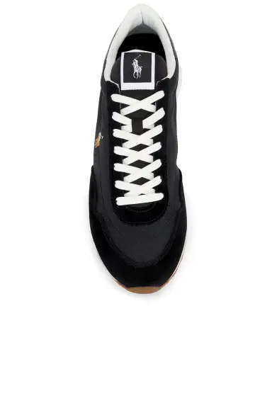 Polo Ralph Lauren Train 89 Sneaker | Thumbnail 6