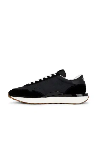 Polo Ralph Lauren Train 89 Sneaker | Thumbnail 7