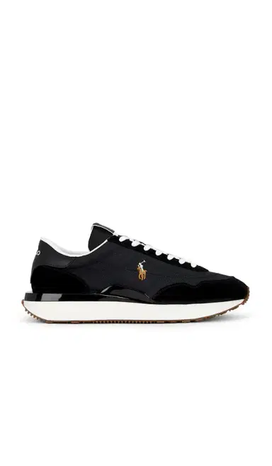 Polo Ralph Lauren Train 89 Sneaker | Thumbnail 1