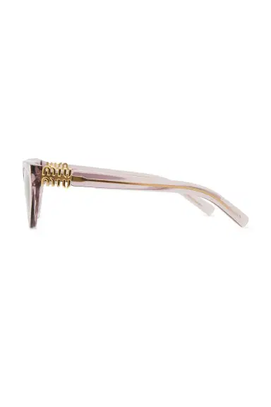 Miu Miu Cat Eye Sunglasses | Thumbnail 3 Miu Miu Cat Eye Sunglasses | Thumbnail 3