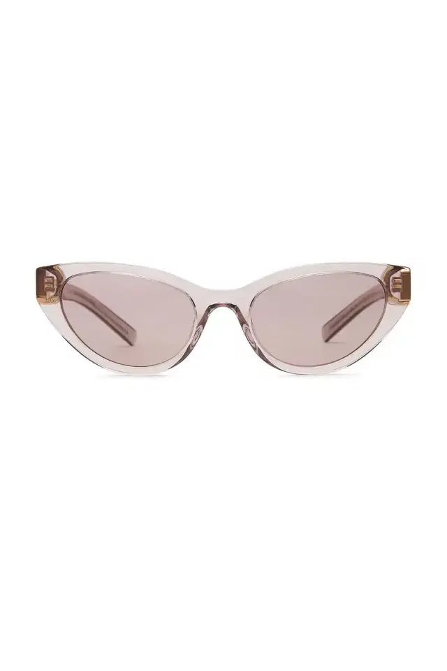 Miu Miu Cat Eye Sunglasses