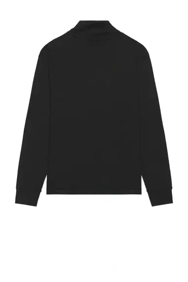 Polo Ralph Lauren Long Sleeve Soft Touch Turtleneck Pullover | Thumbnail 6