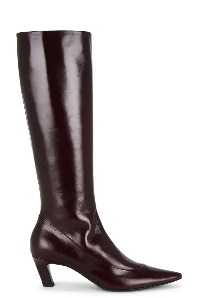 Christopher Esber Miles Tumbled Boot