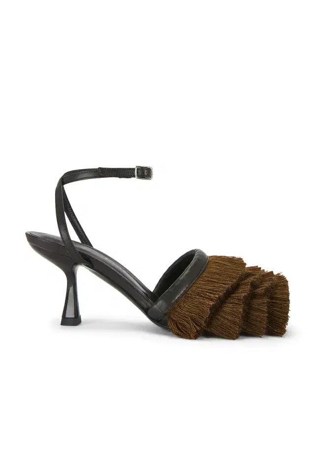 Christopher Esber Castanet Fringe Heel
