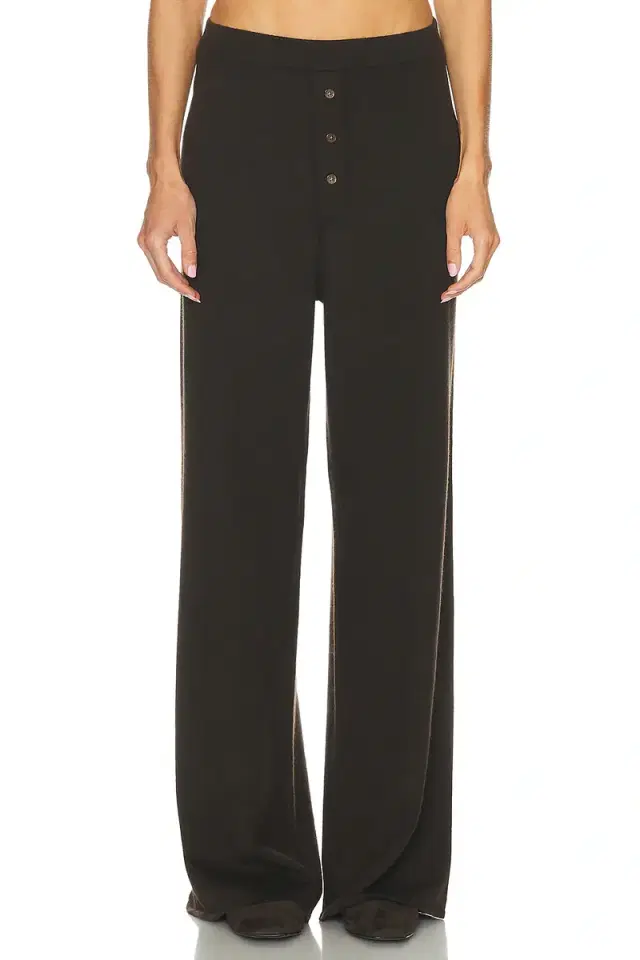 Guest In Residence Everywear Pant