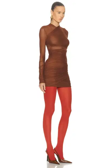 SEROYA Moxey Dress | Thumbnail 2