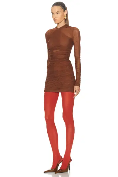 SEROYA Moxey Dress | Thumbnail 3