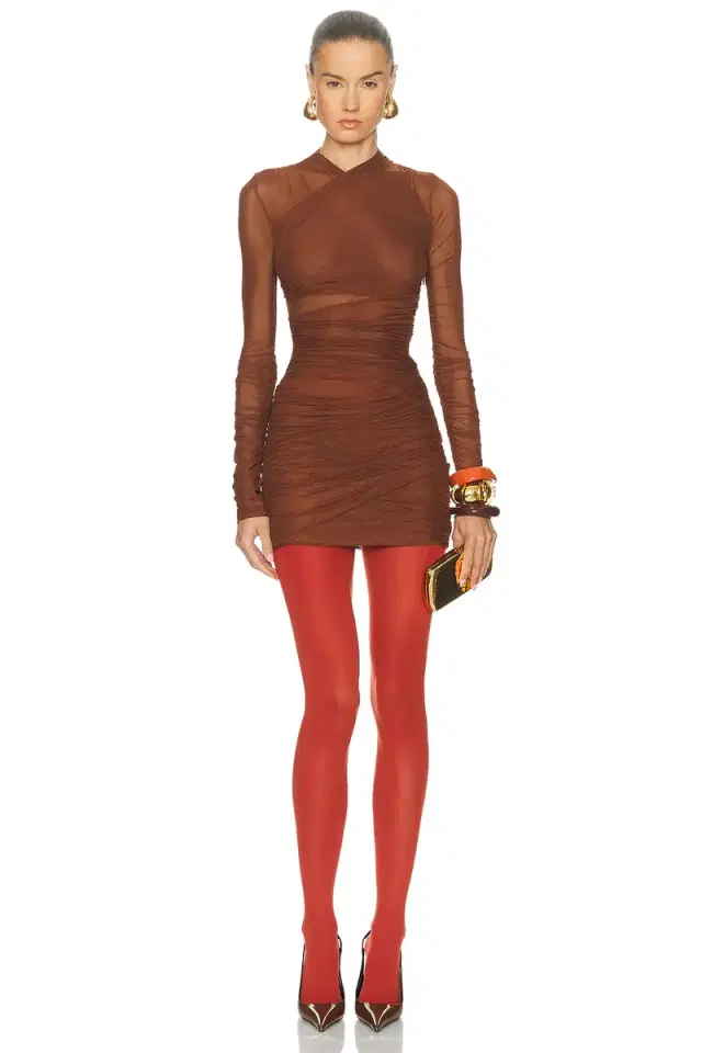 SEROYA Moxey Dress