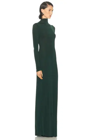SEROYA Kim Maxi Dress | Thumbnail 2