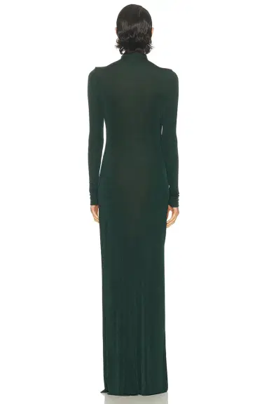 SEROYA Kim Maxi Dress | Thumbnail 3