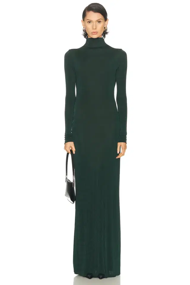 SEROYA Kim Maxi Dress
