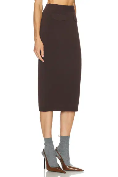 SEROYA Opal Skirt | Thumbnail 2