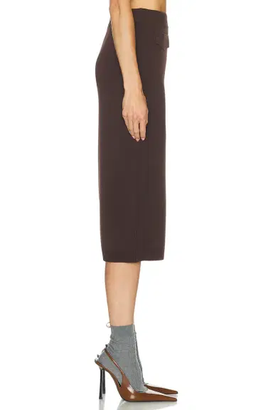 SEROYA Opal Skirt | Thumbnail 3