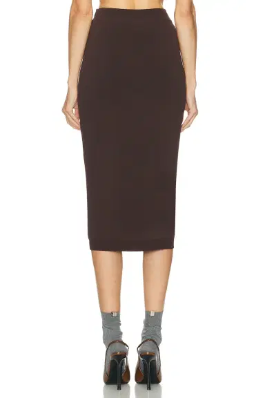 SEROYA Opal Skirt | Thumbnail 4