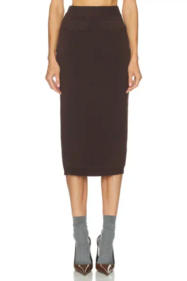 SEROYA Opal Skirt | Thumbnail 1