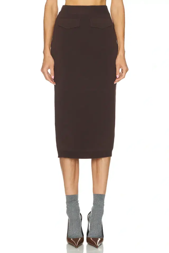 SEROYA Opal Skirt