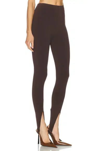 SEROYA Kelsey Stirrup Legging | Thumbnail 2