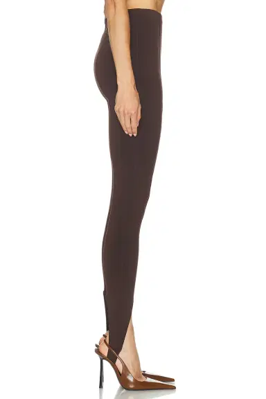SEROYA Kelsey Stirrup Legging | Thumbnail 3